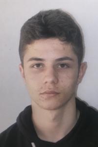Pau Gimeno