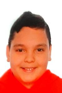 Omar Roberto Lopez