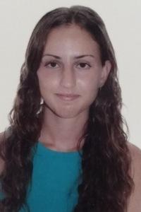 Alicia Vicent