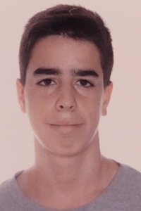 Diego Casanova