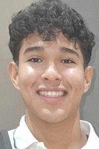 Marlon Mauriciio Moran