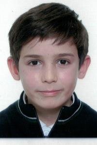 Mateo Ponce