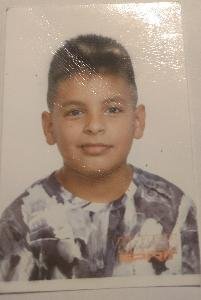 Steven Gabriel Bonet
