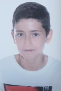 Lucas Tarrega