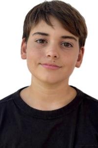 Rafa Alarcon