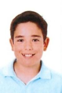 Adrian Benavent
