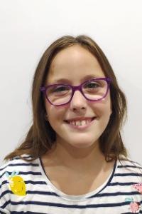Paula Baena