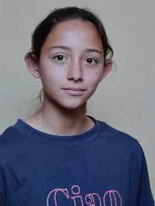 Angela Madero