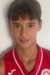 Marc Patiño