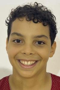 Mohammed Amine Boussif