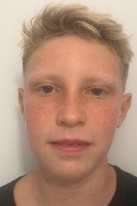 William Florent Lejeune