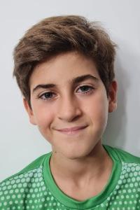 Leo Collado