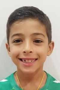 Mateo Pereña