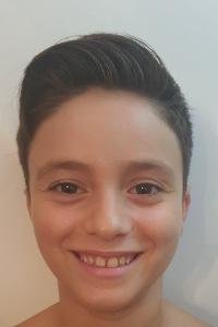 Hugo Gimenez