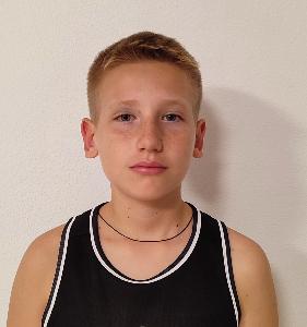 David Alexandru State