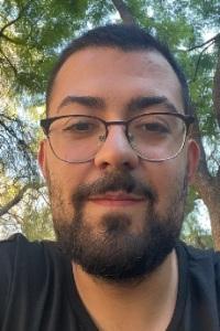 Borja Esteban
