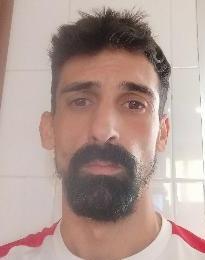 Pedro Javier Heredia