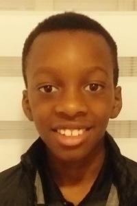 Elijah Anointed Eires