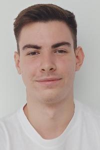 Antonio Frechina