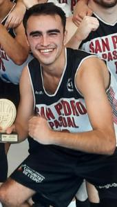 Marcos Guallar