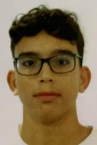 Aron Murcia