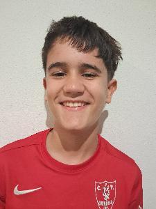 Pablo Galvez