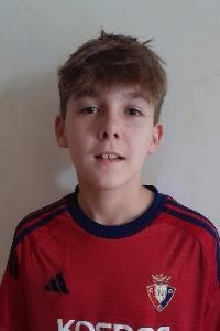 Gonzalo Villalgordo