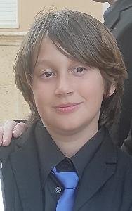 Salvador Tora