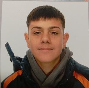 Santiago Alejandro Illan