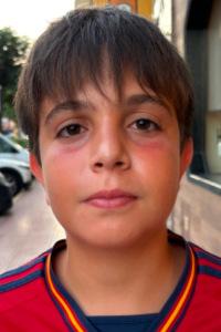 Sergi Abad