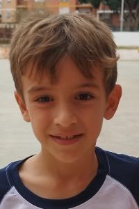 Mateo Fuster