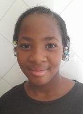 Fatoumata Keita