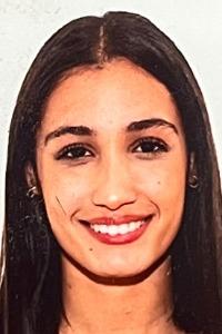 Dayana De La Caridad Ciscar