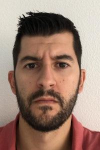 Alberto Garcia