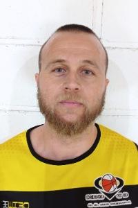 Jose Manuel Gil