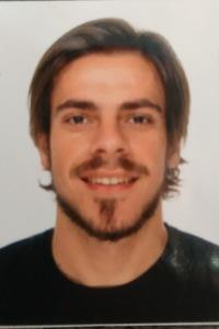 Francisco Borja Rocamora
