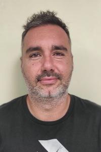 Antonio Rosique