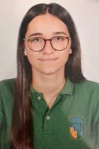 Lucia Perez