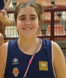 Lucia Llorca-climent