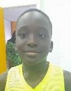 Alioune Badara Diop