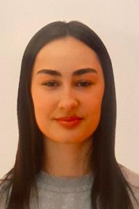 Elena Patricia Zafra