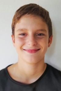 Yago Maxim Waller