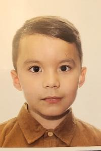 Vincent Frank Hopf