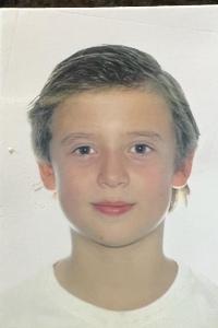 Lucas Albero