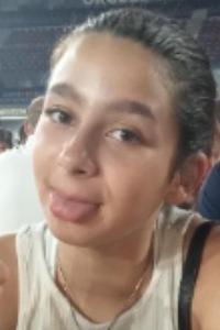 Ainara Sarrio