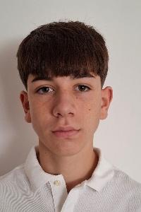Andres Soriano