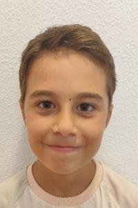 Lucas Pastor