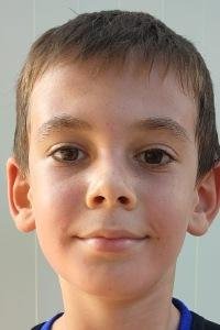 Andrés Alba