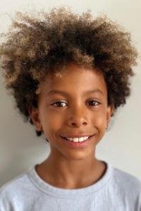 Brooklyn Luther Omereye