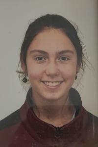 Ariana Del Carmen Bergaz